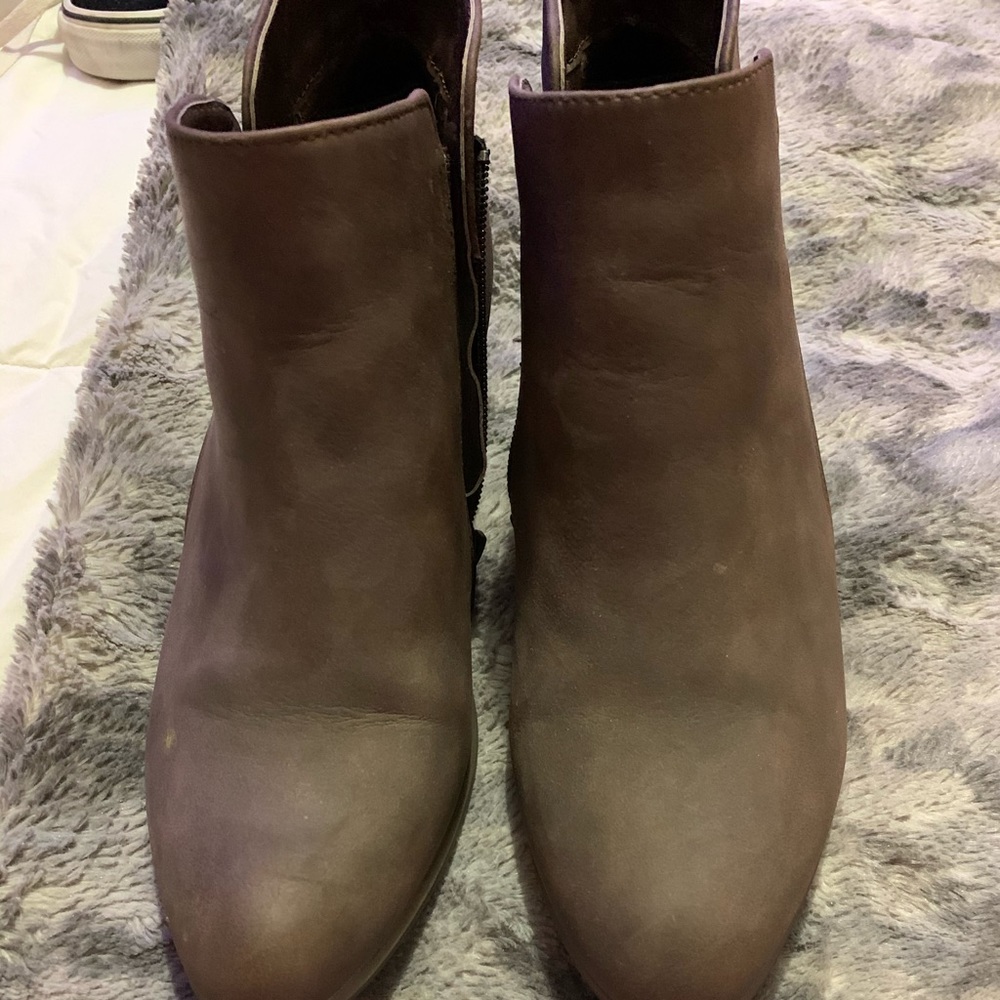 Massini heal boots - Picture 2 of 5